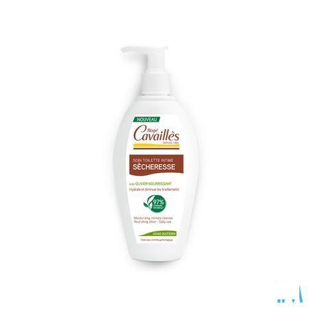 Roge Cavailles Intieme Verzorging Droogte 250 ml
