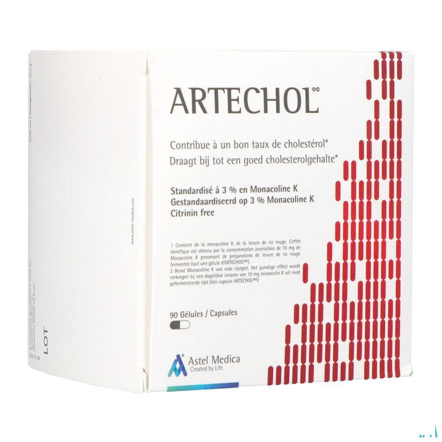 Artechol Gel 90