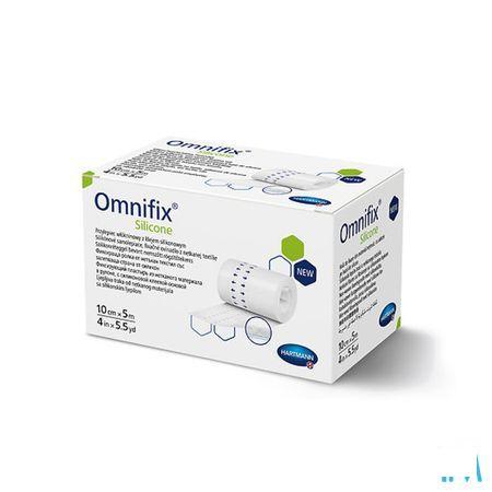 Omnifix Silicone 10cm x 5m 9000010