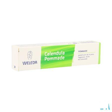 Weleda Calendula Zalf 25 gr  -  Weleda