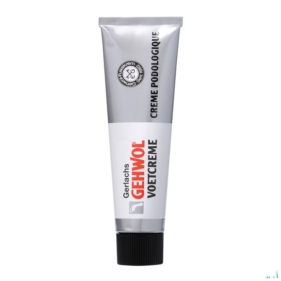 Gehwol Creme Pieds 75 ml Mannavita
