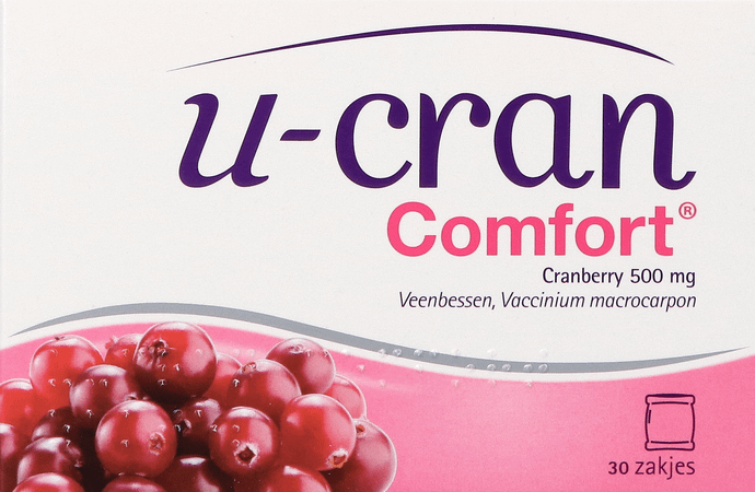 U-Cran Confort Sach 30