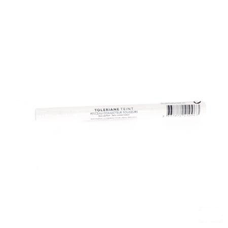 Toleriane Penseel Corrector Groen 2,2g  -  La Roche-Posay