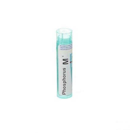 Phosphorus MK Gr 4g  -  Boiron