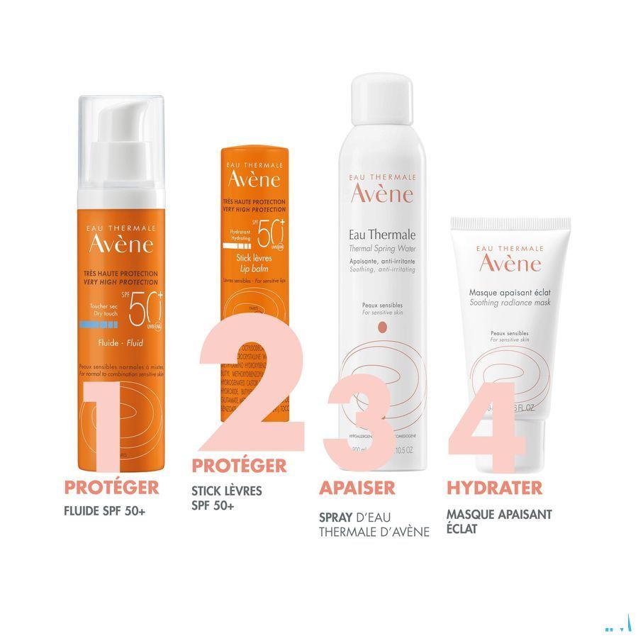 Avene Zon Ip50+ Lipstick 3G  -  Avene