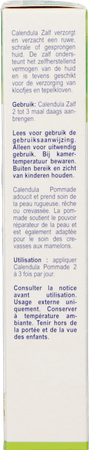 Weleda Calendula Pommade 25 gr  -  Weleda