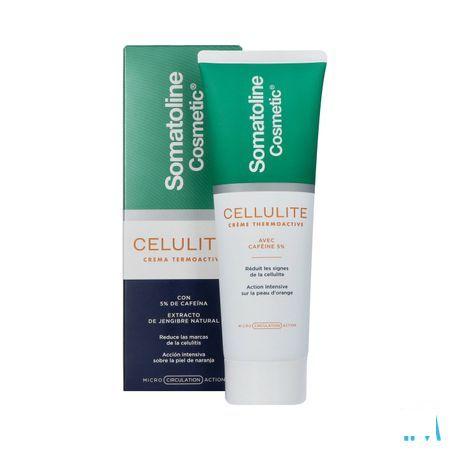 Somatoline Cosmetic Cellulitis 15 Dagen 250 ml  -  Bolton