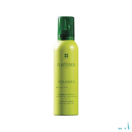 Furterer Volumea Mousse Amplif. 200 ml