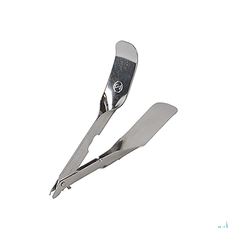 Mediset Hartm Ote-Agrafe 10Cm 1 7061465