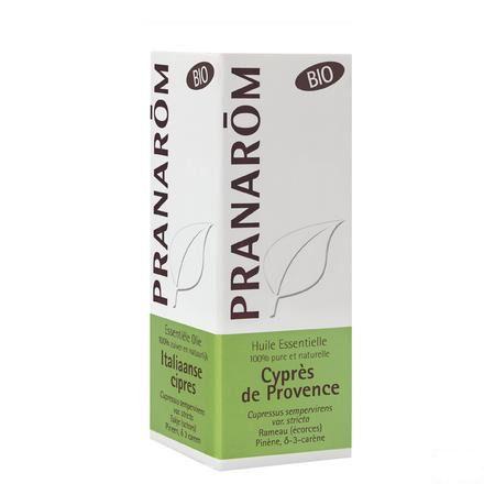 Cypres Toujours Vert Hle Ess 5  ml Nf Pranarom  -  Pranarom