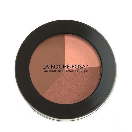 Toleriane Poeder Soleil 12g  -  La Roche-Posay
