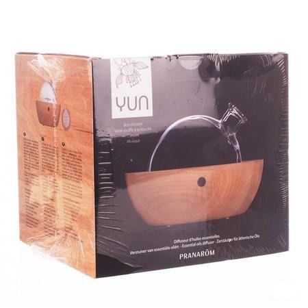 Yun Diffuseur Huile Essentielle Electrique  -  Pranarom
