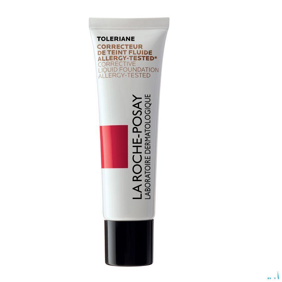 Toleriane Teint Fluide 10 30 ml  -  La Roche-Posay