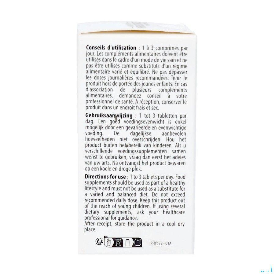 Teoliance CBM 588 90 Comp PHY532  - Therascience