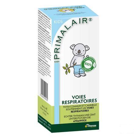 Primalair Kids 120 ml 