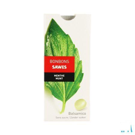 Sawes Bonbon Munt Zs Blist 10 Saw004  -  Bomedys