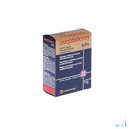 Aseptiderm Doos 7