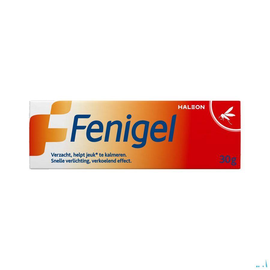 Fenigel 30 gr