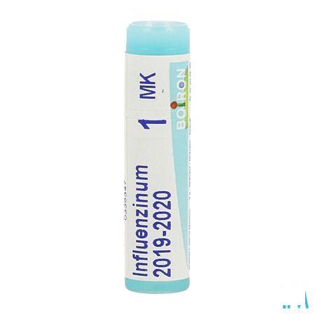 Influenzinum MK Gl  -  Boiron