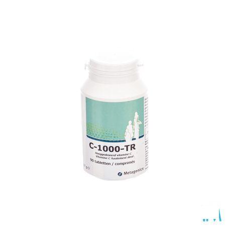 C 1000 Tr Comprimes 90  -  Metagenics