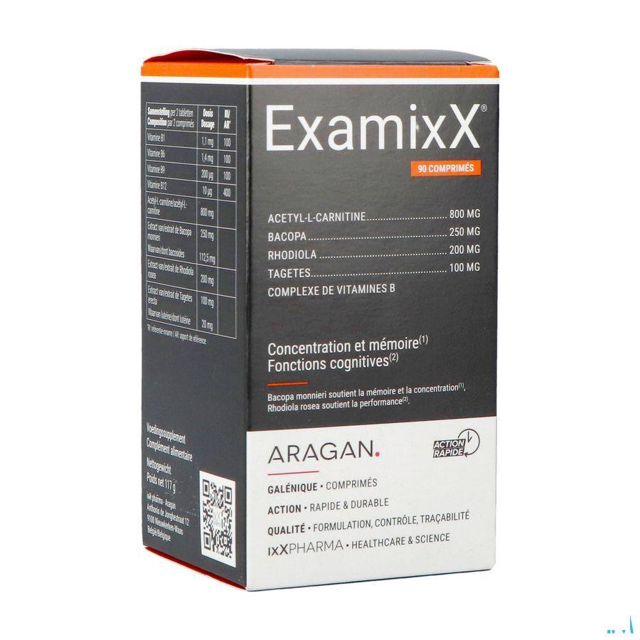 Examixx Tabl 90