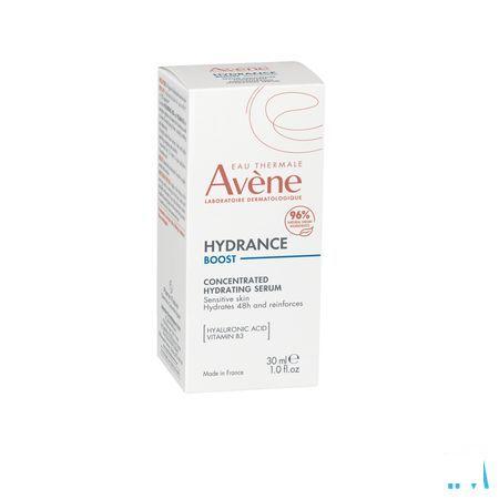 Avene Hydrance Boost Serum Concentre Hydra. 30 ml