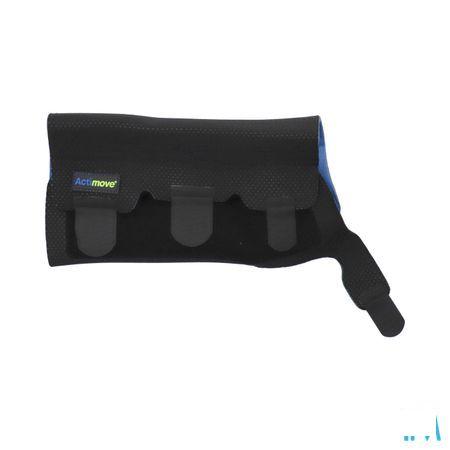 Actimove Sport Wrist Stabilizer L/Xl 1