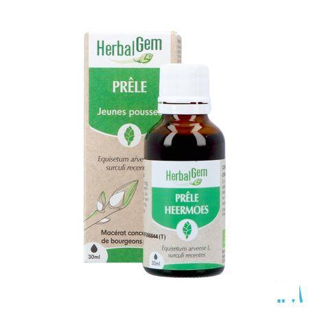 Herbalgem Heermoes Bio 30 ml