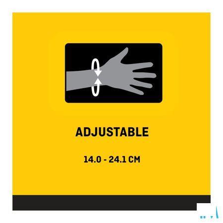 Futuro Sport Bandage Poignet 46378  -  3M
