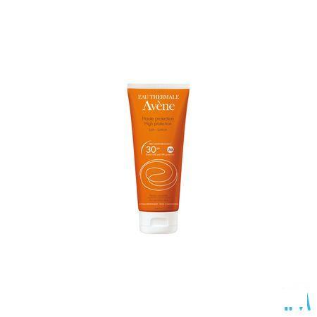 Avene Zon Melk Spf 30 100 ml  -  Avene