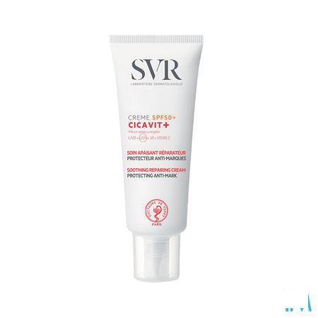 Cicavit Creme Ip50 Tube 40 ml  -  Svr Laboratoire