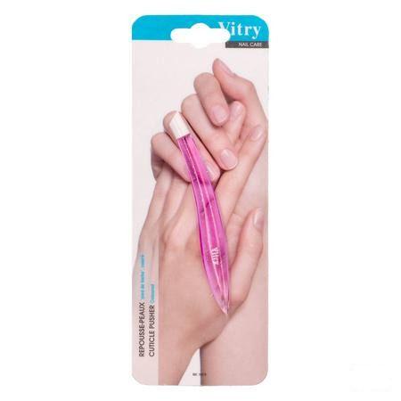 Vitry Classic Velletjesduwer Haaks 1087b  -  Vitry