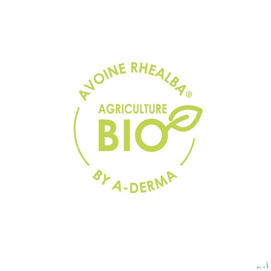 Aderma Exomega Control Emolierende Wasolie 750 ml