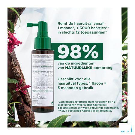 Klorane Capilaire Serum Quinine Edelweiss 100 ml