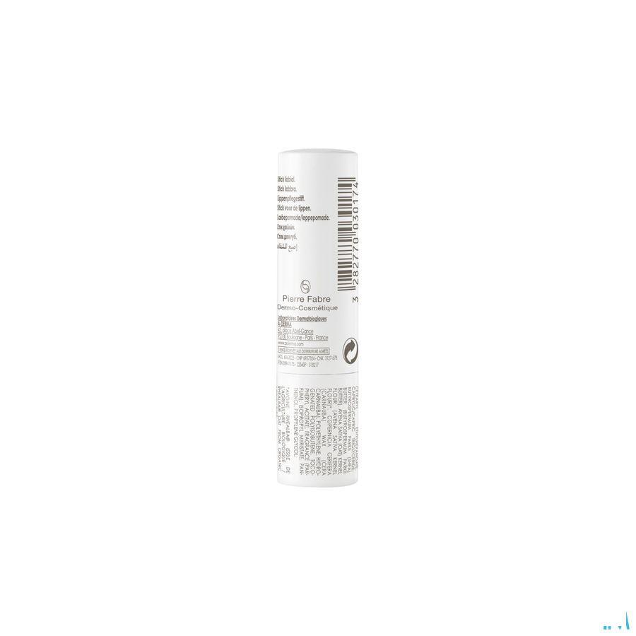 Aderma Havermelk Lipstick Rhealba 4g  -  Aderma