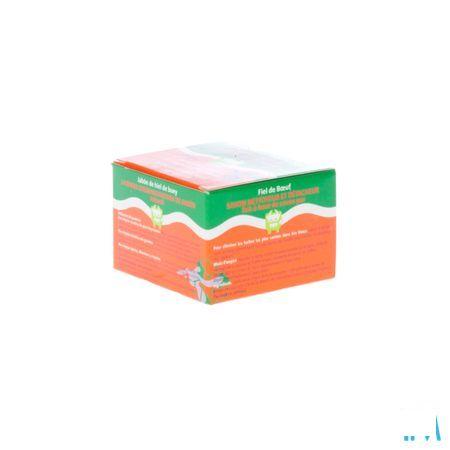 Fiel De Boeuf Savon Detachant 3X70g