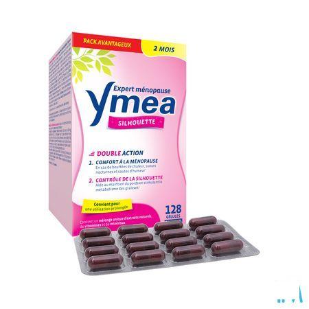 Ymea Silhouette Capsule 128 Be V2