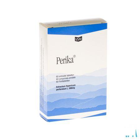 Perika Vsm Tabletten 60x300 mg  -  VSM