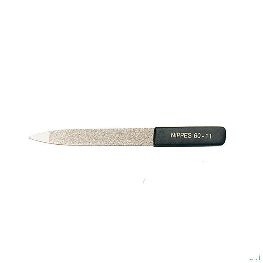 Nippes Vijl Diamant 11cm N60-11  -  Bomedys
