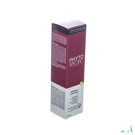 Miss Phytospecific Spray Ontwarrend Magisch 200 ml