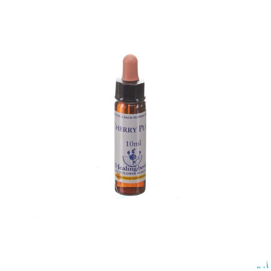Healing Herbs Cherry Plum 10 ml