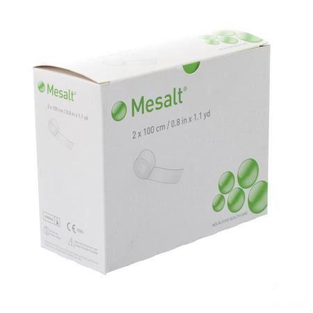 Mesalt Wiek Ster 2x100cm 10 285280  -  Molnlycke Healthcare
