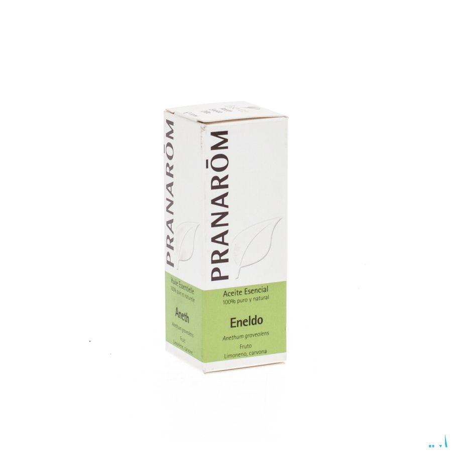 Dille Essentiele Olie 10 ml  -  Pranarom