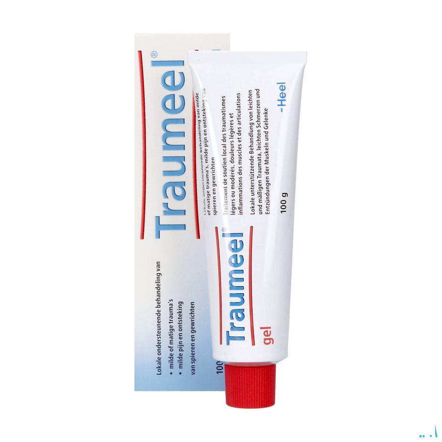 Traumeel Gel 100 gr  -  Heel