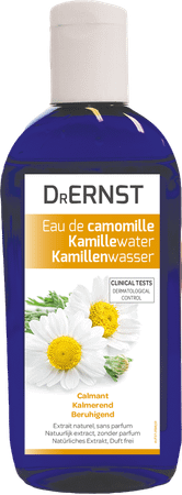 Dr Ernst Kamillewater 200 ml  -  Tilman
