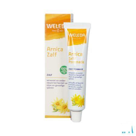 Weleda Arnica Zalf 25 gr  -  Weleda
