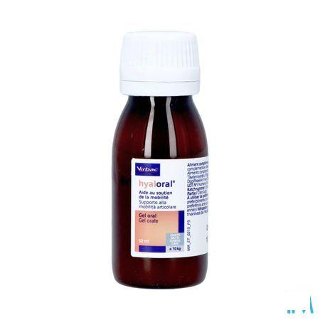 Hyaloral 50 ml