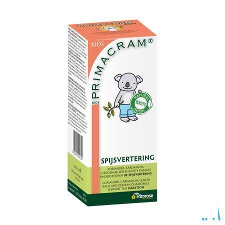 Primacram Kids 120 ml 