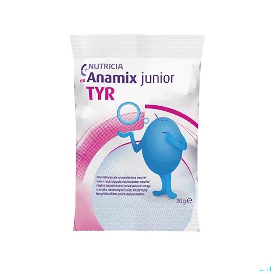Tyr Anamix Junior 30x36g  -  Nutricia