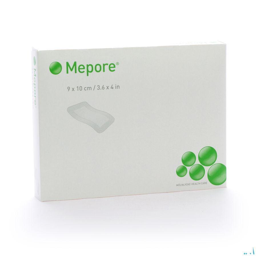 Mepore Ster 9x10cm 5 670970  -  Molnlycke Healthcare